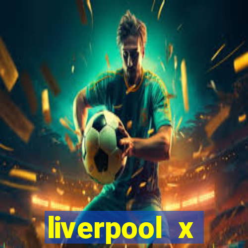 liverpool x tottenham futemax
